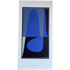 Victor Vasarely (1906-1997), Donan-2, 1951-58 thumbnail 1