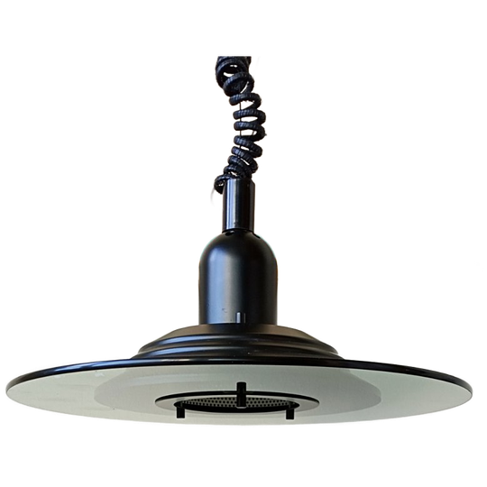 Vintage Space Age Ufo Hanglamp Van Steinhauer Jaren '70/'80 1