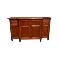 Dressoir Klassieke Look