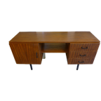 Prachtige Midcentury Retro Vintage Tv Kastje thumbnail 1