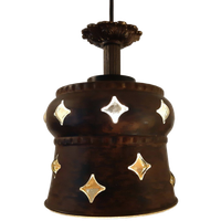 Herda Vintage Hanglamp