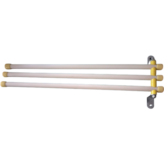 Handdoeken Rek Jaren 50 /60 1