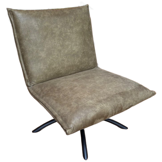 Palermo Fauteuil Mosgroen 1