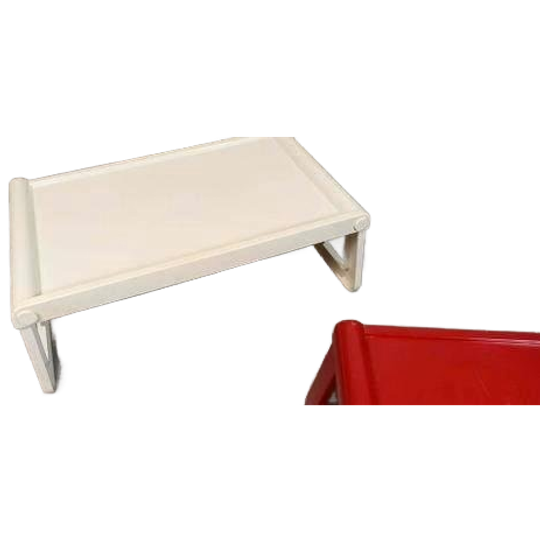 Vintage Design Dienblad, Luigi Massoni, Guzzini, P/p/s 1