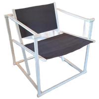 Pastoe Fm 61 Cubic Chair . 2 Stuks Beschikbaar