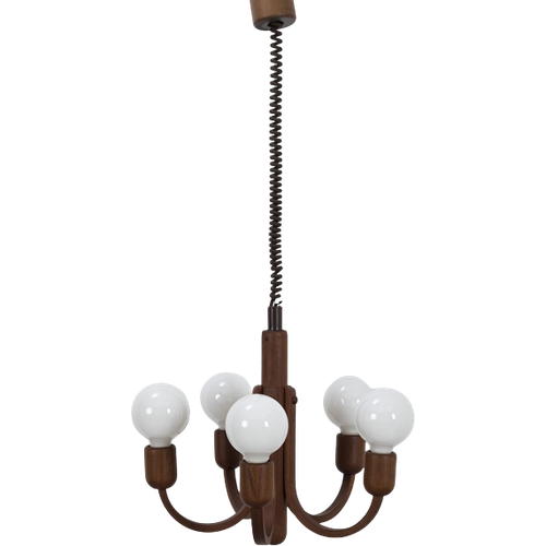 Domus Hanglamp Teak 62935