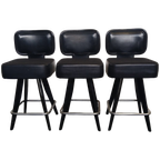 3x Bar- Casinokrukken Van Gasser Uit Vs - Gibson Flat Back thumbnail 1