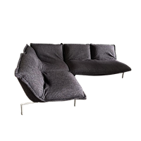 Calin, Pascal Mourgue Voor Cinna, Ligne Roset