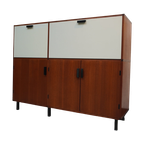 Cabinet Made To Measure By Cees Braakman For Pastoe, 1960S thumbnail 1