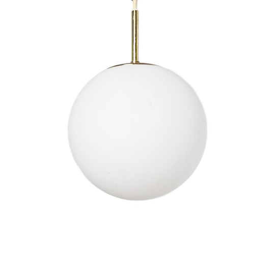 Vintage Pendant Lights By Glashutte Limburg, 1970s 1