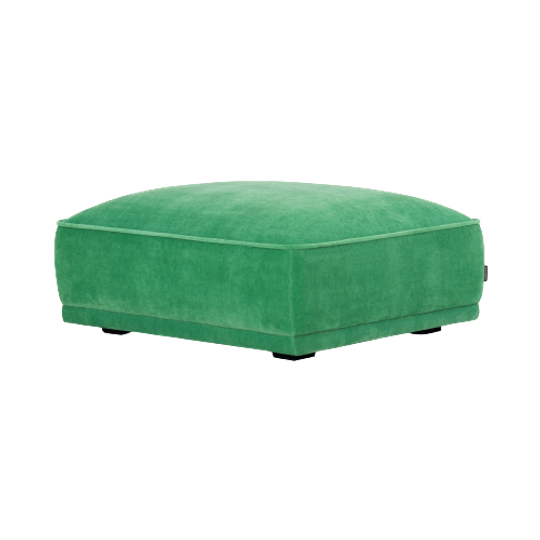 Sofacompany Leonora Kruk Mos Gras Groen 1
