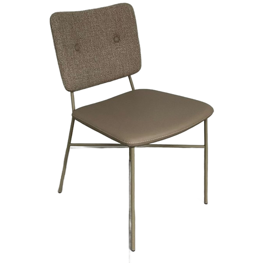 Kiko | Eetkamerstoel | Set Van 4 1