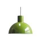 J. Hammerborg Jaren 70 Bunker Lamp Maxi thumbnail 1