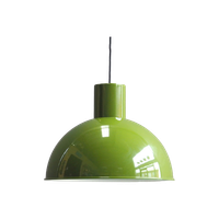 J. Hammerborg Jaren 70 Bunker Lamp Maxi