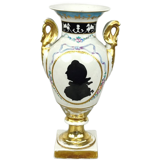 Franse Empire Vaas 1