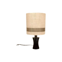 Vintage 1970S Design Tafellamp