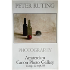 Peter Ruting (1938-2015), The Red Line thumbnail 1