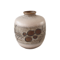 Vaas West Germany Strehla 15cm
