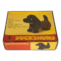 Vintage - Remote Control - 'Dachshund' - 1960'S