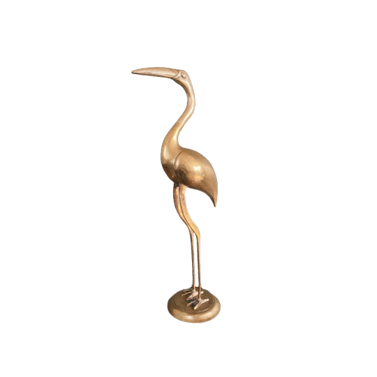 Xl Kraanvogel 1