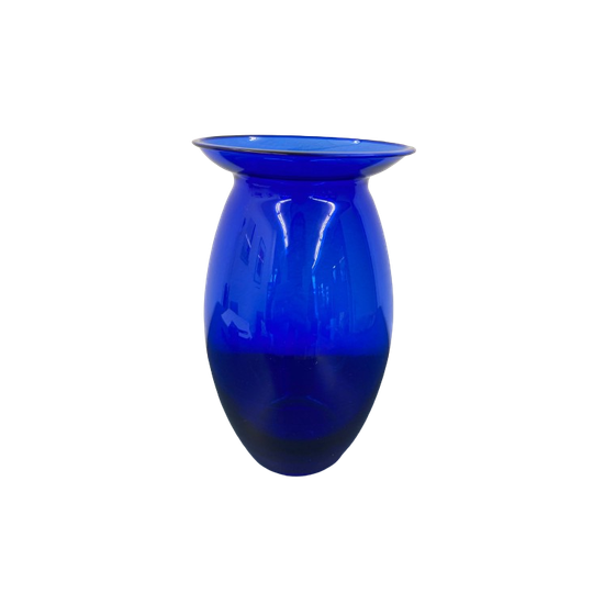 Vaas Kobalt Blauw 1