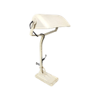 Antieke Bureaulamp Erpé thumbnail 1