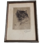 Kurt Peiser (1887-1962) Poes. thumbnail 1