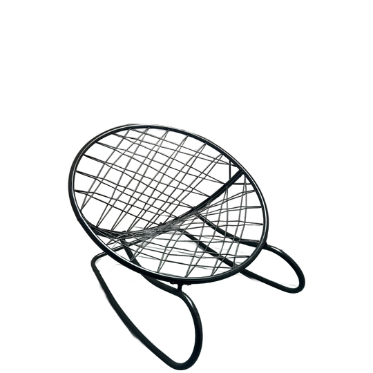 Vintage Schommelstoel Ps Axvall 2002 - IKEA, Niels Gammelgaard 1