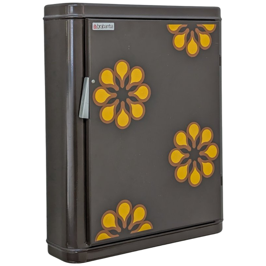 Brabantia Wandkastje – Medicijn Kastje -(kd42) 1