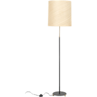 Vintage 60’s Vloerlamp 70626