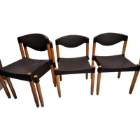 Stoelen , 4 Stuks