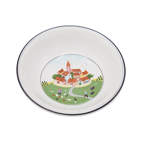Villeroy & Boch Naif Dessert Kommetje