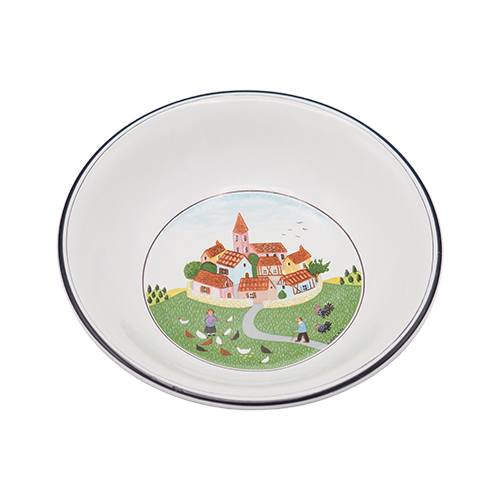 Villeroy & Boch Naif Dessert Kommetje