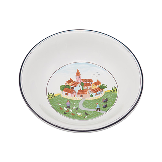 Villeroy & Boch Naif Dessert Kommetje 1