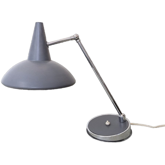 Jaren 60 Tafellamp – Italy - (hn35) 1
