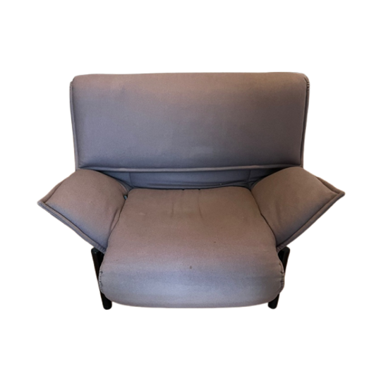 Cassina Fauteuil 1