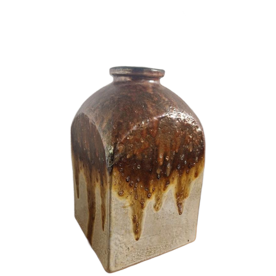 Ceramano 186 Mendoza Decor West Germany 1