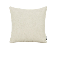 Sofacompany Inez Kussen Eendendonsveren Moonlight Sand 50 X 50 Cm