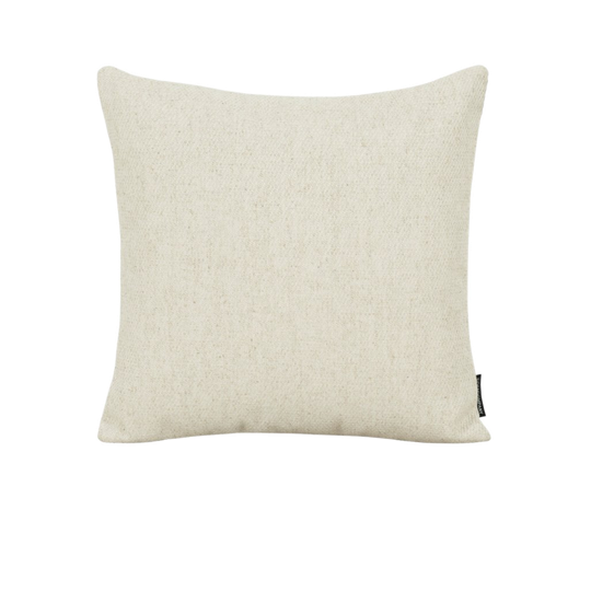 Sofacompany Inez Kussen Eendendonsveren Moonlight Sand 50 X 50 Cm 1