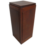 Vintage Eiken Console thumbnail 1