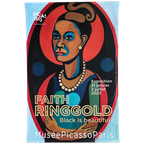 Faith Ringgold, Early Works #25: Self-Portrait, thumbnail 1