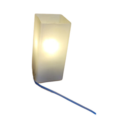 Vintage Grönö Ikea Lamp 1