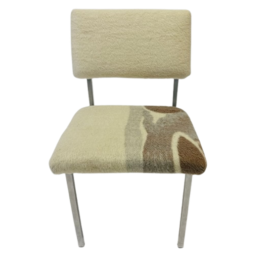 Martin Visser Eetkamerstoelen 1