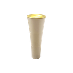 Fackla Torch Floor Lamp By Ikea, 1980S thumbnail 1
