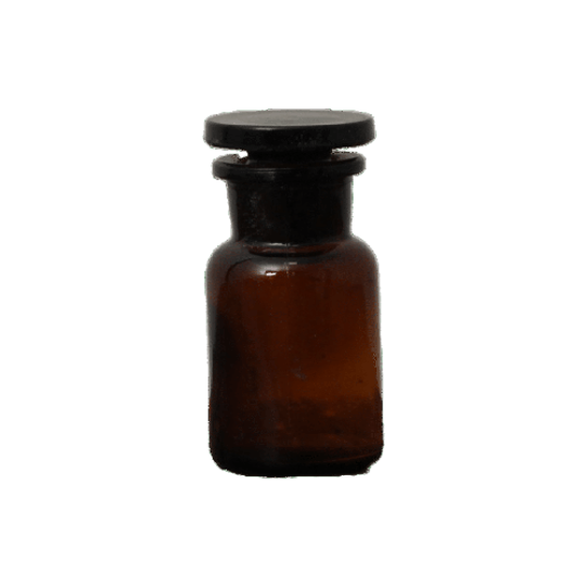 Vintage Apothekers Flesjes | S 1
