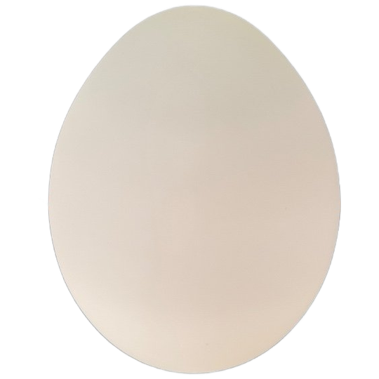 Egg Lamp Van ‘domec Luminaire’ (groot) 1