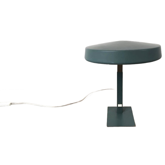 Louis Kalff Table Lamp For Philips 1