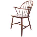 Fauteuil Jaren 60 – Deens Design thumbnail 1