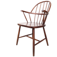 Fauteuil Jaren 60 – Deens Design