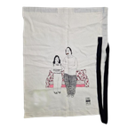 Third Drawer Down Keukenschort Ordinary Sadness Art Limited thumbnail 1